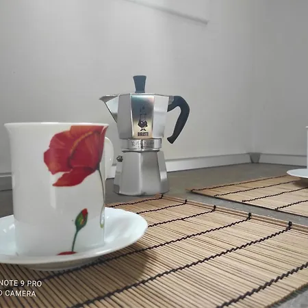 Apartamento Attico Rucellai Con Terrazza Super Vista *