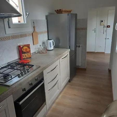 Apartment Attico Rucellai Con Terrazza Super Vista *