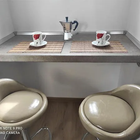 Attico Rucellai Con Terrazza Super Vista Apartment