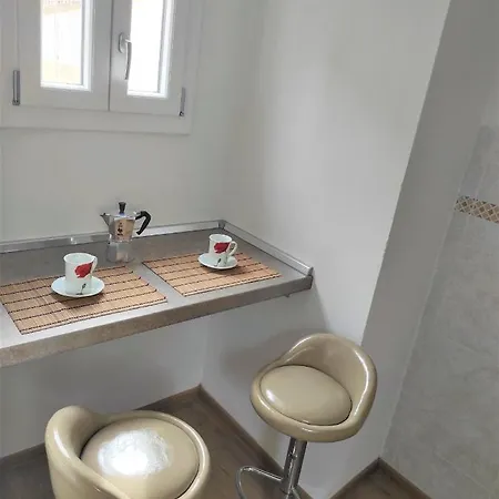 Attico Rucellai Con Terrazza Super Vista Apartment *