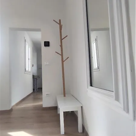 Apartament Attico Rucellai Con Terrazza Super Vista