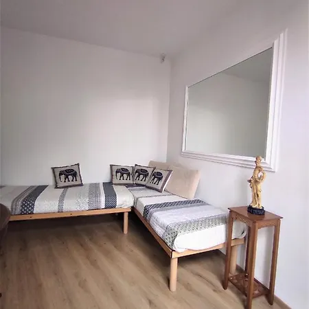 Attico Rucellai Con Terrazza Super Vista Florence