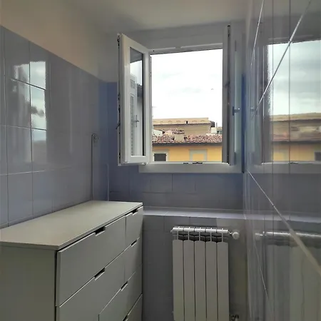 Attico Rucellai Con Terrazza Super Vista Apartment