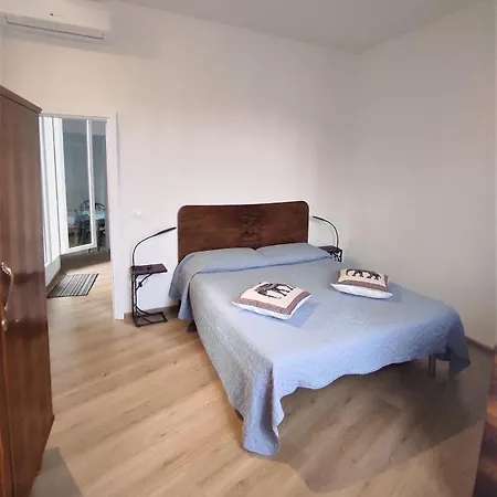 Attico Rucellai Con Terrazza Super Vista * Florence