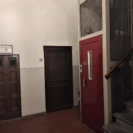 Attico Rucellai Con Terrazza Super Vista Apartment Florence