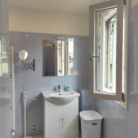 Apartamento Attico Rucellai Con Terrazza Super Vista