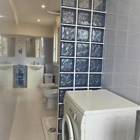 Apartament Attico Rucellai Con Terrazza Super Vista Florencja